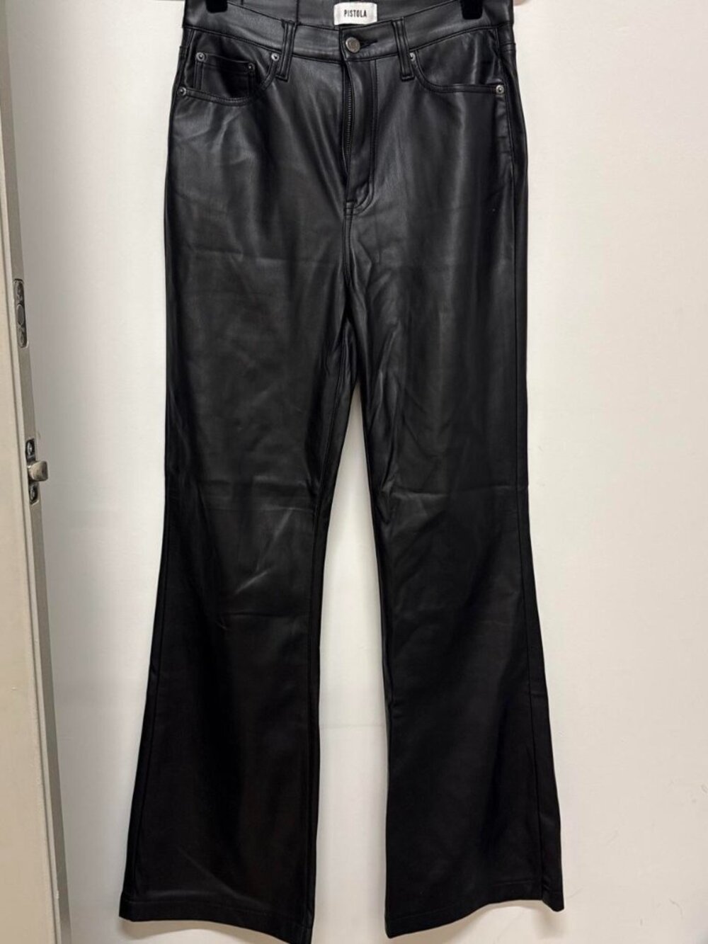 Pistola Women's Black Trousers